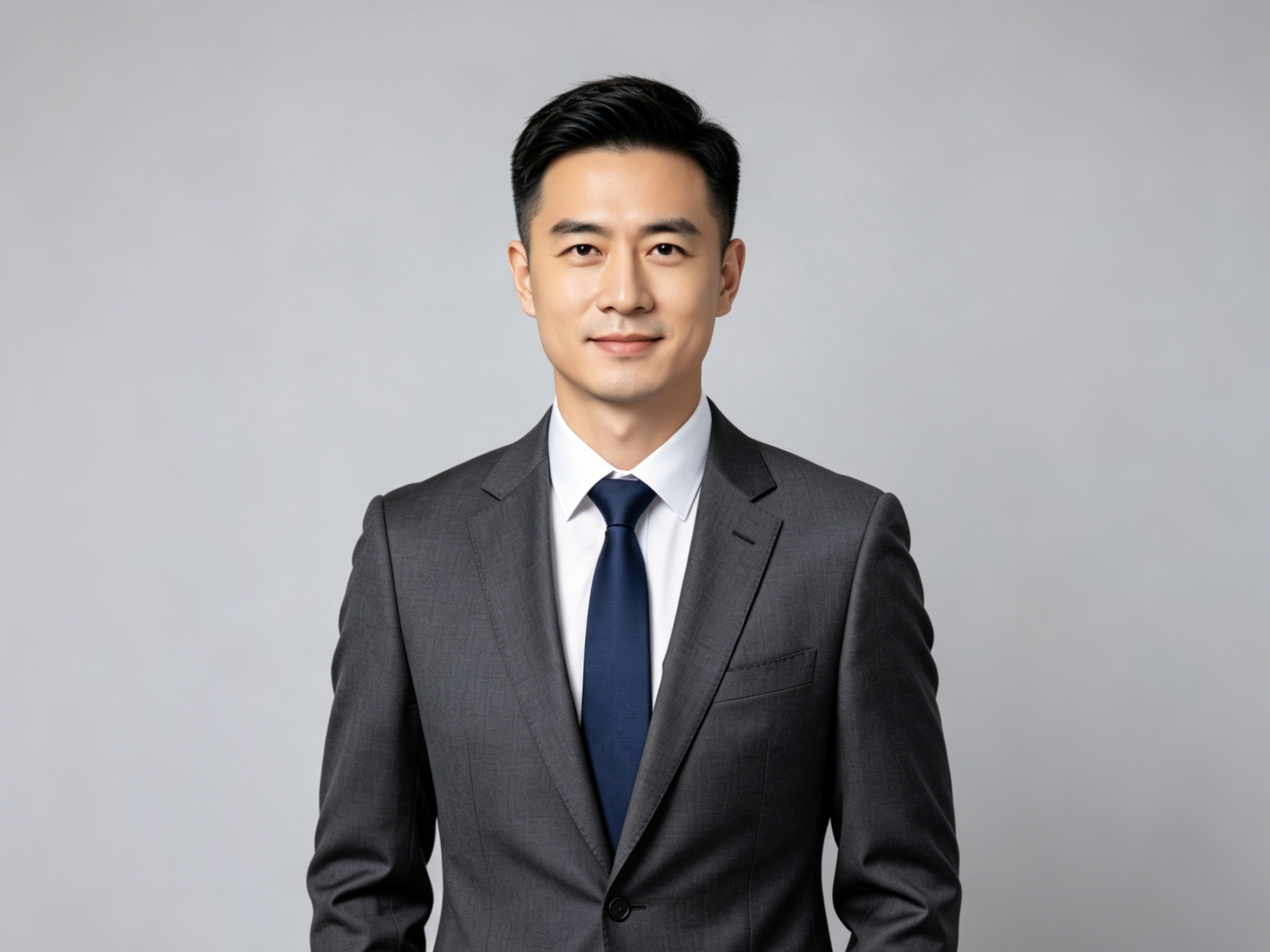 杨先生