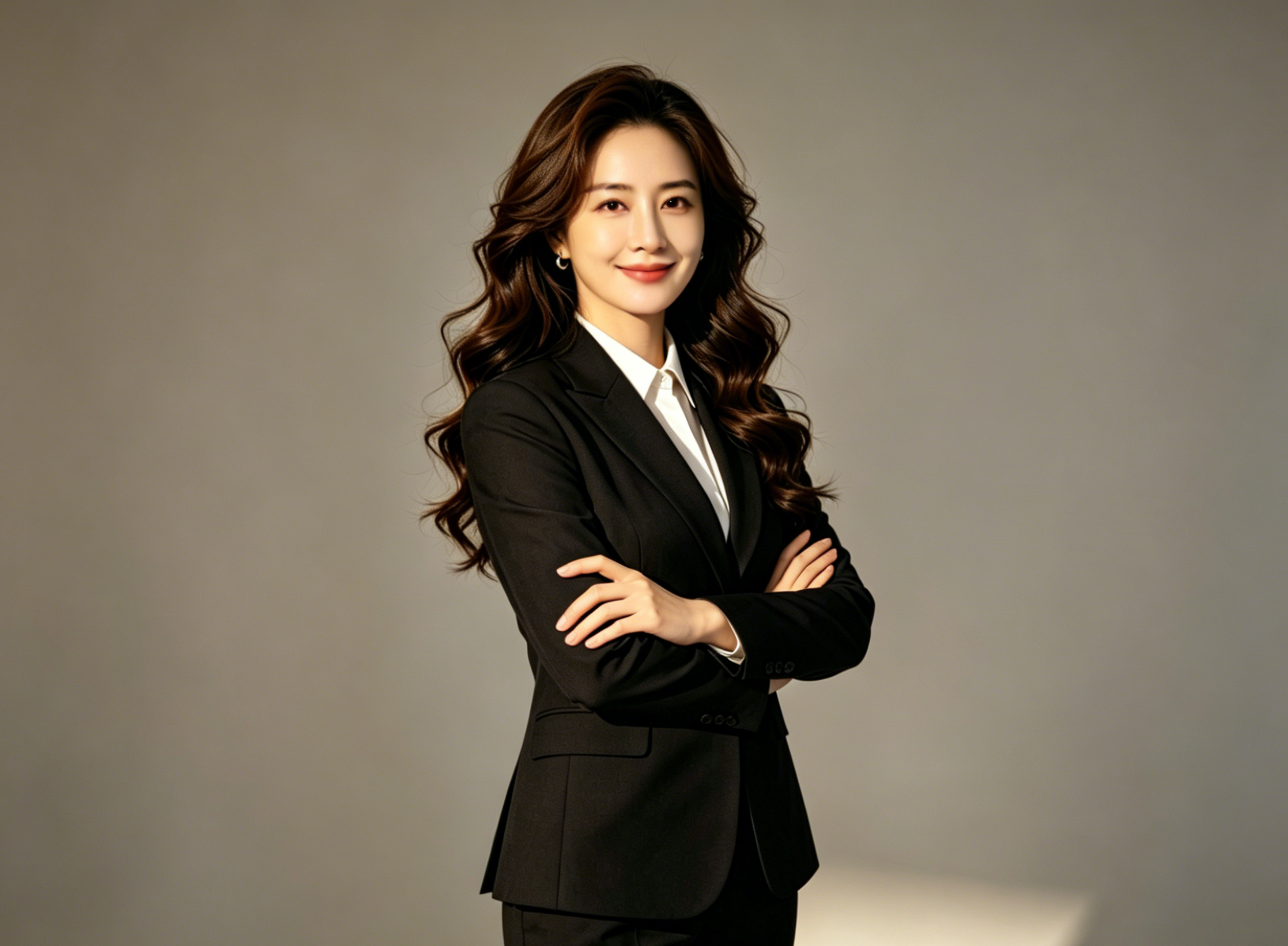 陈小姐